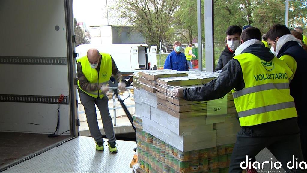 El 13% de los españoles ha contribuido económicamente con alguna causa vinculada a la Covid-19