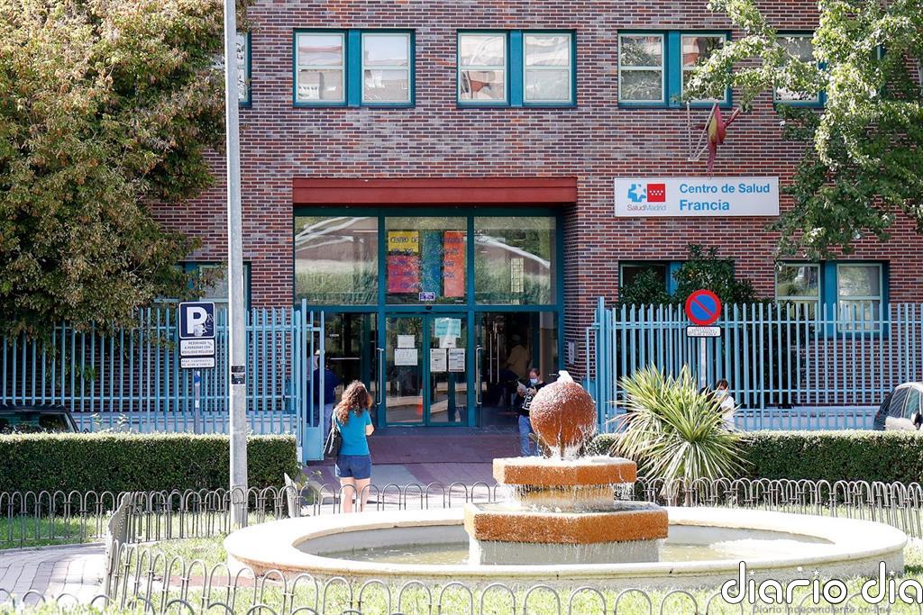 El 20% de los madrileños están afectados desde hoy por las restricciones de movilidad en 47 ZBS