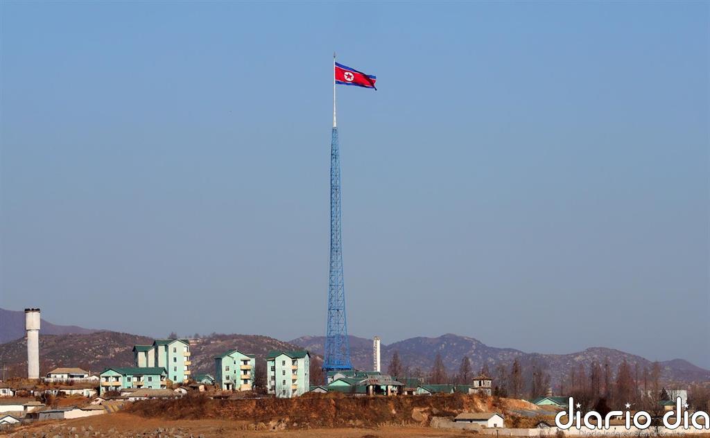 El 26 por ciento de los desertores de Corea del Norte envió dinero a su país en 2020
