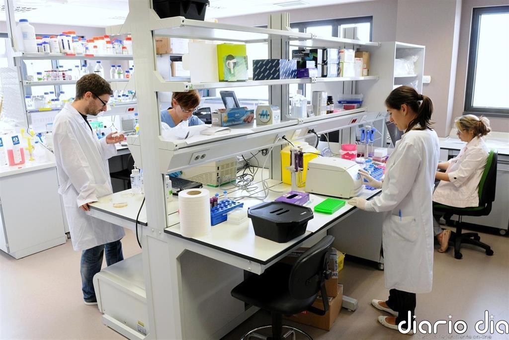 A consulta pública el anteproyecto de la Ley de Ciencia e Investigación de Cantabria