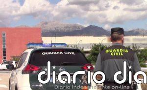 A juicio este lunes un acusado de encañonar a su exmujer y a un guardia civil con una escopeta en Osuna (Sevilla)