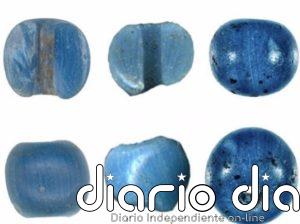 Abalorios europeos llegaron a Alaska décadas antes que Colón a América