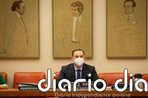 Ábalos defiende que el Gobierno "no puede quedar al margen" ante la OPA sobre Naturgy