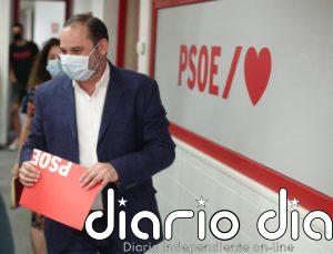 Ábalos rechaza rebajar a cinco propiedades la consideración de gran tenedor, como plantea Podemos