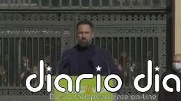 Abascal arremete contra la "canalla" de ERC: ¿Aplauden el atentado de Hipercor cuando aplauden a Otegi?