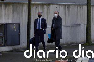 Abogado del PP niega haber recibido instrucciones para tratar con Bárcenas y desvincula los encuentros con el extesorero