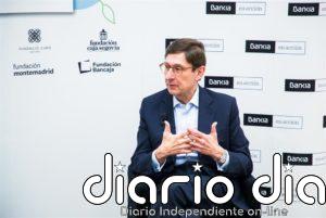 Abogado del TUE cree que los grandes inversores también pueden reclamar a Bankia por su salida a Bolsa