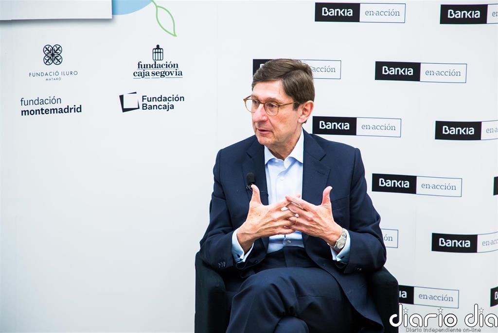 Abogado del TUE cree que los grandes inversores también pueden reclamar a Bankia por su salida a Bolsa