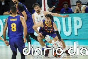 Abrines: "Nadie nos puede parar a este nivel"