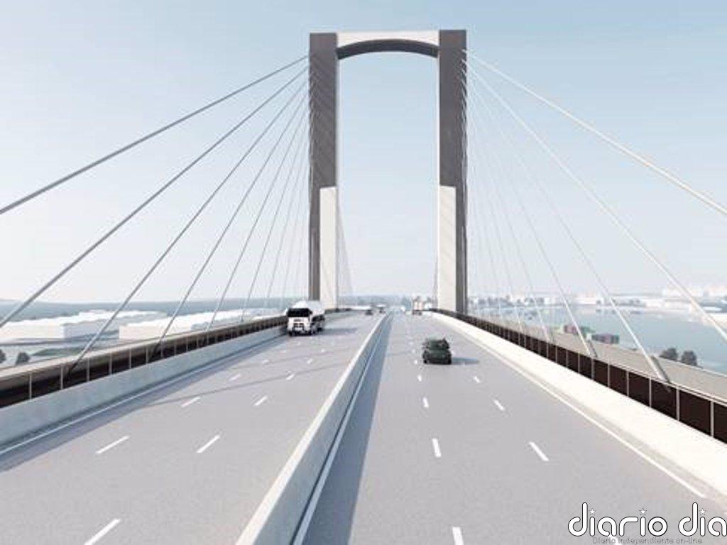 Acciona logra la mejor puntuación técnica para rehabilitar el Puente del Centenario (Sevilla) por 71,4 millones