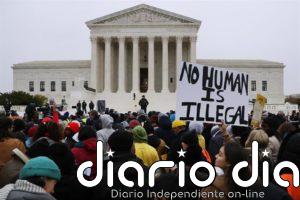 ACNUR celebra las medidas migratorias de EEUU porque animan a otros países a dar respuestas "humanas y seguras"