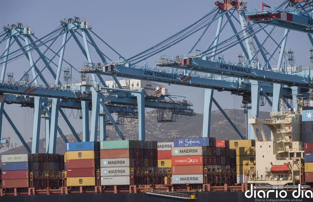 ACS entra en la puja para ampliar el puerto de Montreal por 600 millones de euros