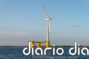 ACS logra 480 MW eólicos marinos en Reino Unido