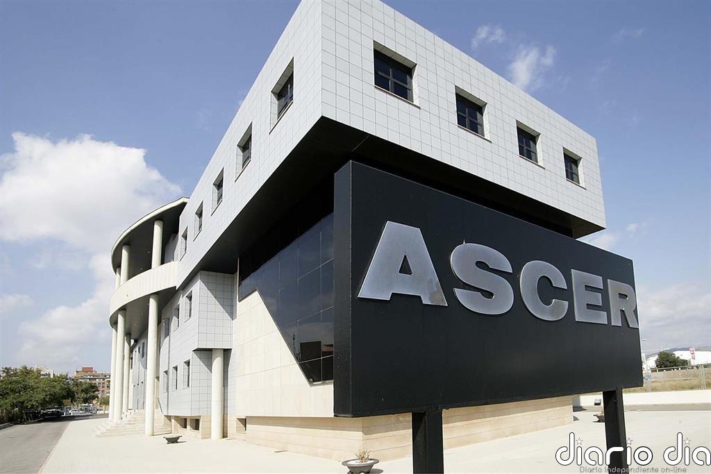 ACS y Endesa impulsan un proyecto de hidrógeno verde para descarbonizar la industria cerámica de Castellón