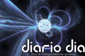 Actividad nunca vista en uno de los imanes más fuertes del cosmos