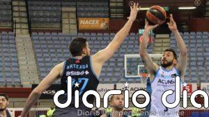 Acunsa GBC se lleva un duelo vital ante Movistar Estudiantes