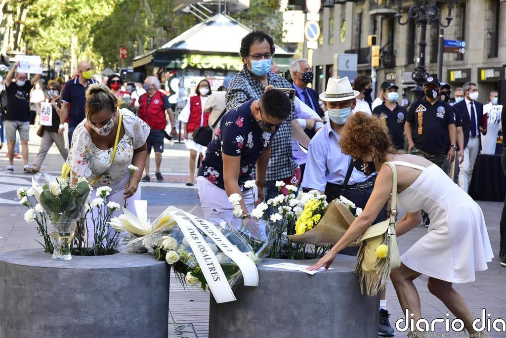 Acusaciones particulares en el juicio del 17-A discrepan con la Fiscalía y acusan por asesinato: "El plan era matar"