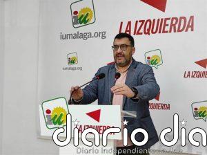 Adelante Andalucía critica la "irresponsabilidad" de la Junta al hablar de relajar medidas: "Vuelve a la precipitación"