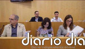 Adelante ve "de extrema gravedad" la investigación de la Pará en la Diputación de Sevilla y anuncia preguntas al pleno