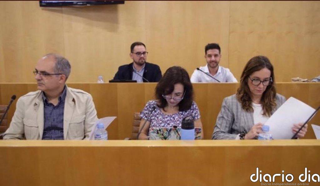 Adelante ve "de extrema gravedad" la investigación de la Pará en la Diputación de Sevilla y anuncia preguntas al pleno
