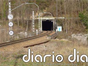 Adif adjudica los proyectos de renovación integral de los túneles de El Padrún y Villabona