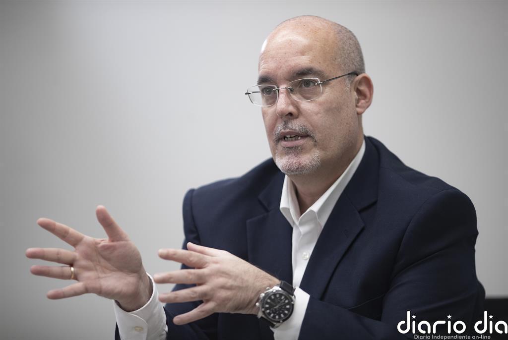 Aedive prevé que en 2021 se anuncie un proyecto de gigafactoría de baterías: "No podemos perder el tren"