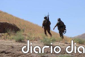 Afganistán asegura haber matado a cerca de cien talibán en varias operaciones en el país