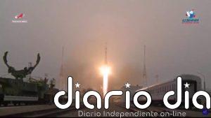 Agua, combustible y..