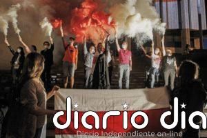 AI denuncia que las autoridades bielorrusas "amenazan y acosan" a los niños para reprimir la disidencia