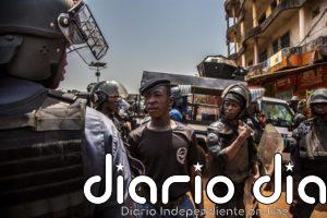 AI insta a las autoridades de Guinea a investigar muertes y frenar las detenciones de miembros de la oposición