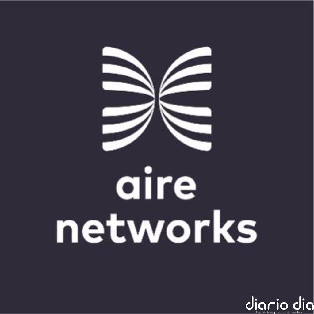 Aire Networks firma un acuerdo con Onivia para acceder a una huella de fibra de más de un millón de hogares