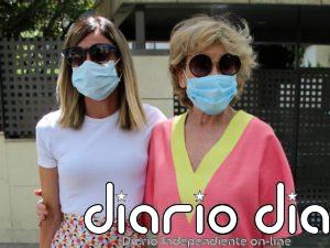 Alba Santana desvela el estado de salud de su madre, Mila Ximénez