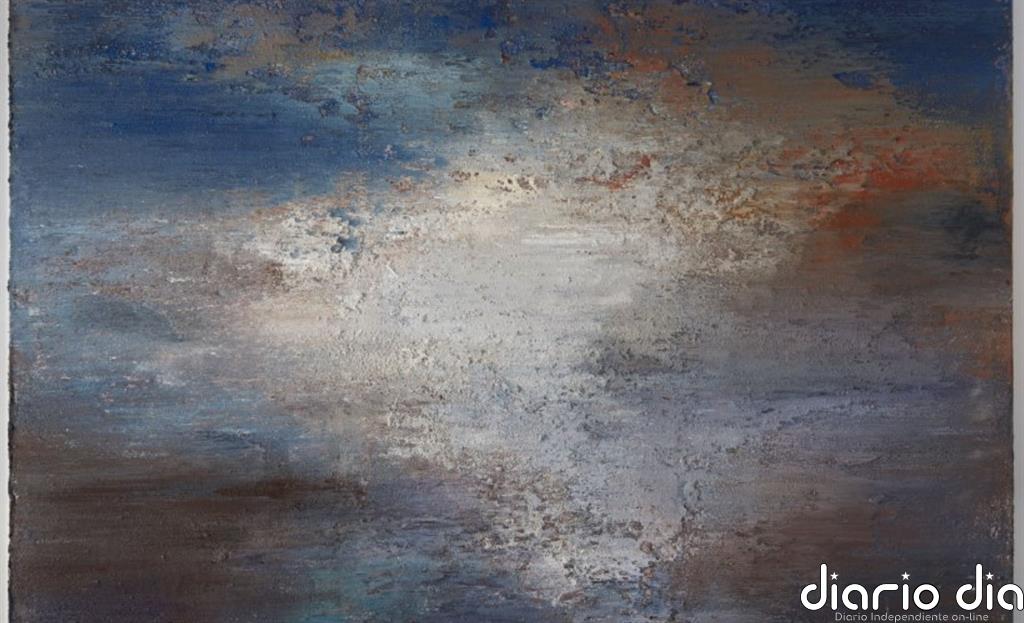 Alberto Reguera "desborda la pintura" en su homenaje a Van der Neer en el Thyssen