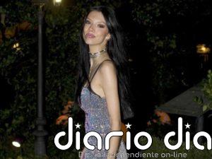 Alejandra Rubio desmiente que su abuela, Teresa Campos, le haya dado un toque por su guerra con Carmen Borrego