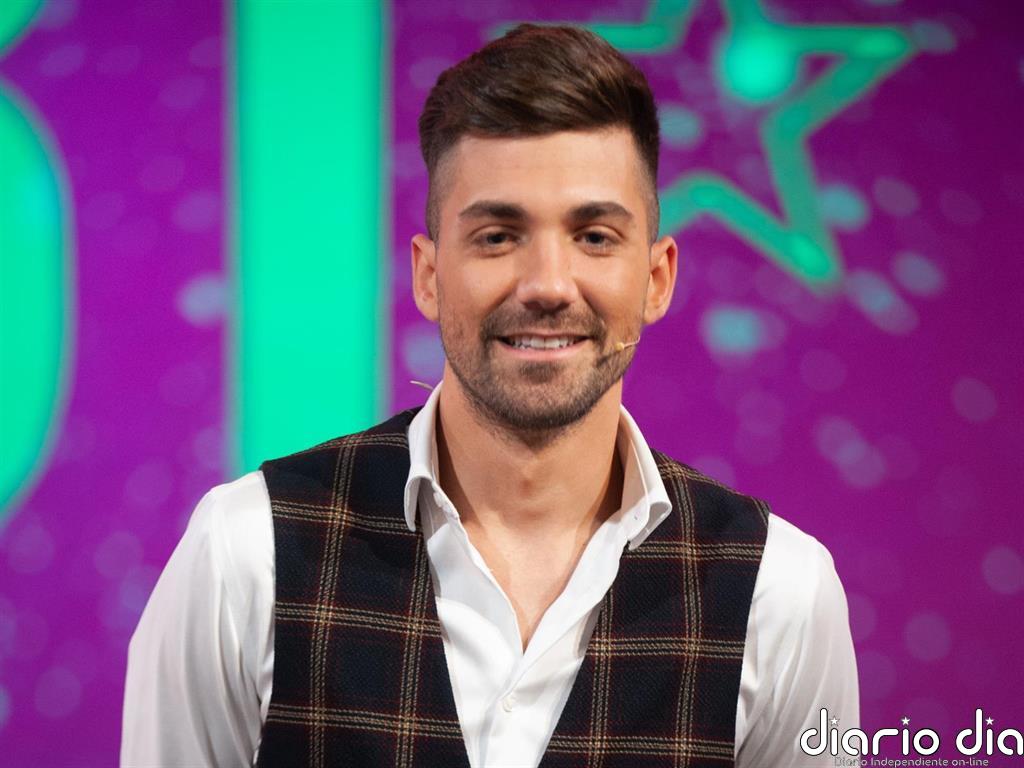 Alejandro Albalá confirma que Isa Pantoja era una completa extraña en sus visitas a Cantora