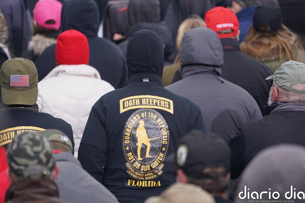 Alertan del paso de los grupos extremistas a plataformas encriptadas que dificultan el seguimiento de su actividad