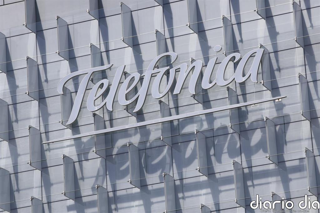 Alicia Koplowitz entra en Telefónica y sale de Meliá y Santander en el último trimestre del año
