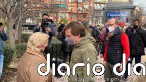 Almeida dice que las medidas de Ayuso "han sorprendido" a la izquierda, que ya tenía "una batería de críticas"