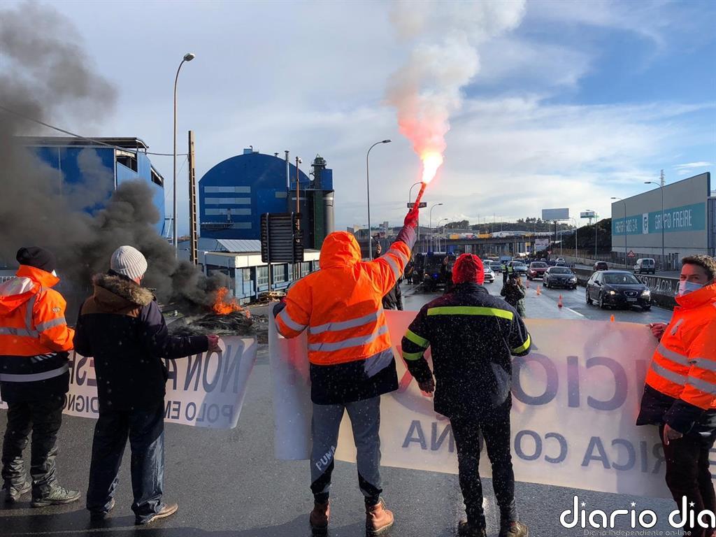 Alu Ibérica cesa por causas disciplinarias al presidente del comité de empresa en A Coruña