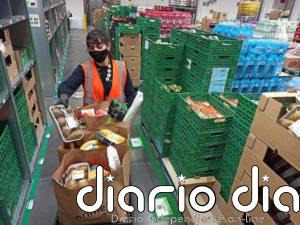 Amazon reta a Mercadona, El Corte Inglés, Lidl o Carrefour con el lanzamiento de Amazon Fresh en España