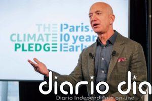 Amazon se quedó con más de 50 millones en propinas a sus repartidores en Estados Unidos