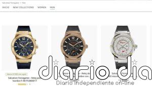 Amazon y Salvatore Ferragamo presentan dos demandas conjuntas contra falsificadores de productos