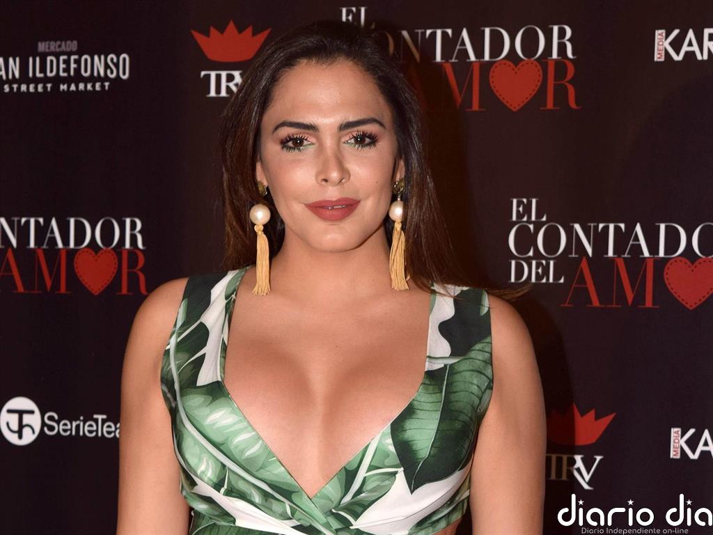 Amor Romeira rompe su relación con Kathy Amores por una discusión que llegó a las manos