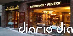 AmRest (La Tagliatella) factura un 22,4% menos en 2020 debido a las restricciones en restaurantes