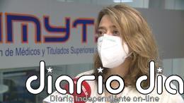 Amyts anuncia huelga indefinida en Atención Primaria ante la situación "insostenible" generada por la Covid en Madrid