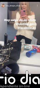 Ana Obregón sale de su 'retiro' para un nuevo trabajo