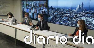 Ana Pastor ve el apoyo del PSOE a la mesa de "autodeterminación y la amnistía" como un "pacto de gobernabilidad" con ERC