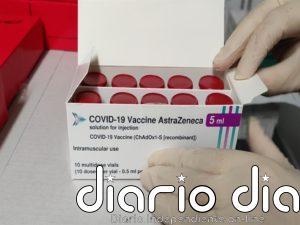 Andalucía administra 401.714 dosis y casi 160