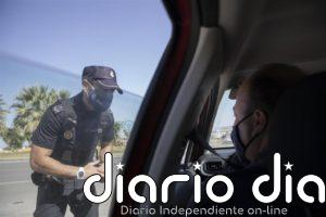 Andalucía amplía este sábado el cierre perimetral a 551 municipios y prohibe la actividad no esencial en 283