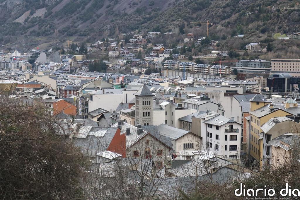 Andorra supera los 10